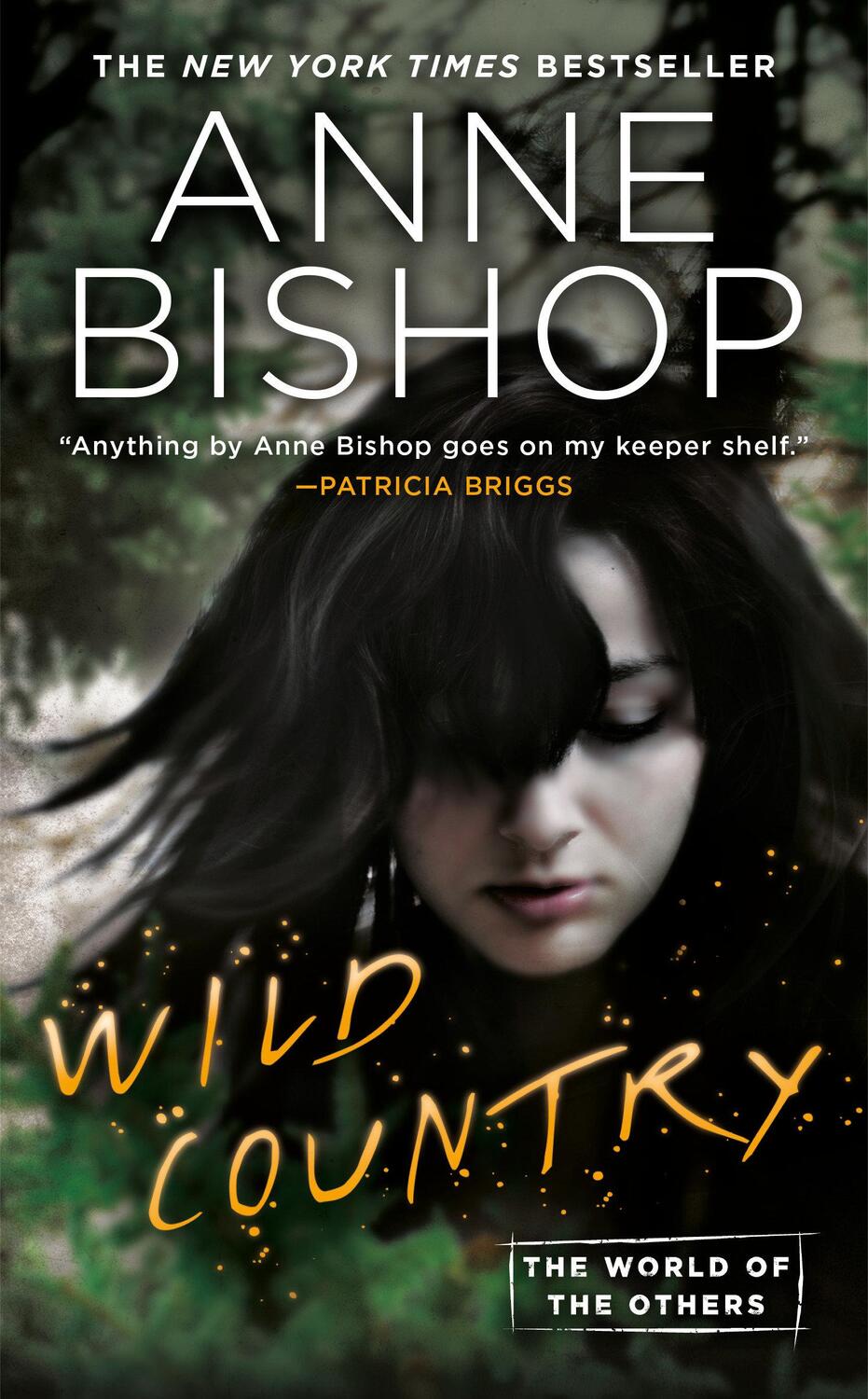 Cover: 9780399587290 | Wild Country | Anne Bishop | Taschenbuch | Einband - flex.(Paperback)