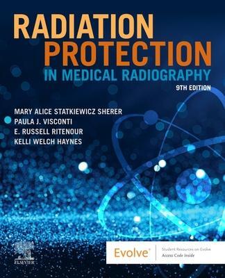 Cover: 9780323825030 | Radiation Protection in Medical Radiography | Sherer (u. a.) | Buch