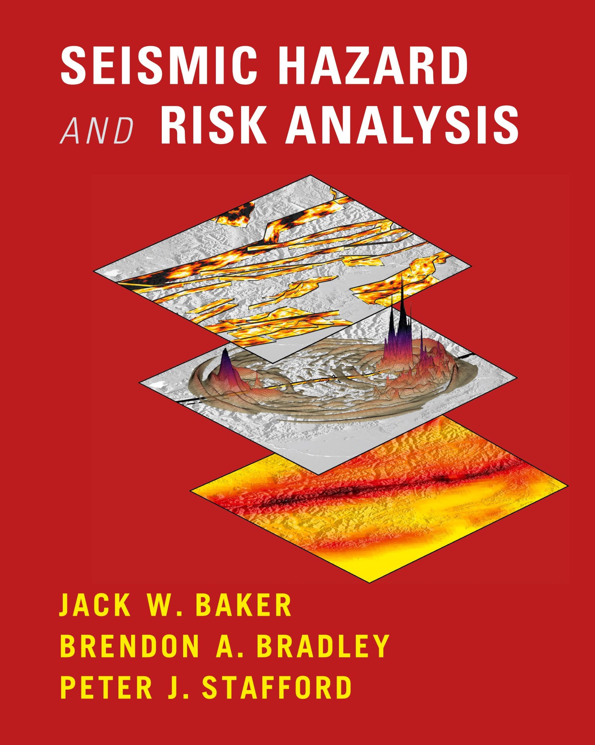 Cover: 9781108425056 | Seismic Hazard and Risk Analysis | Jack Baker (u. a.) | Buch | 2021