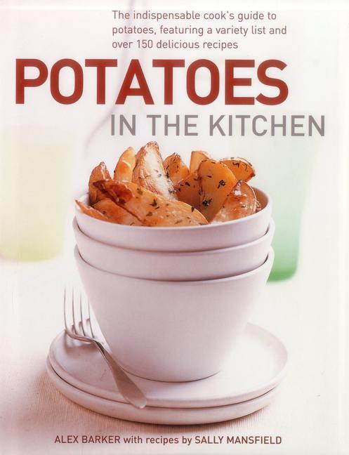 Cover: 9780754825074 | Potatoes in the Kitchen | Alex Barker (u. a.) | Buch | Englisch | 2012