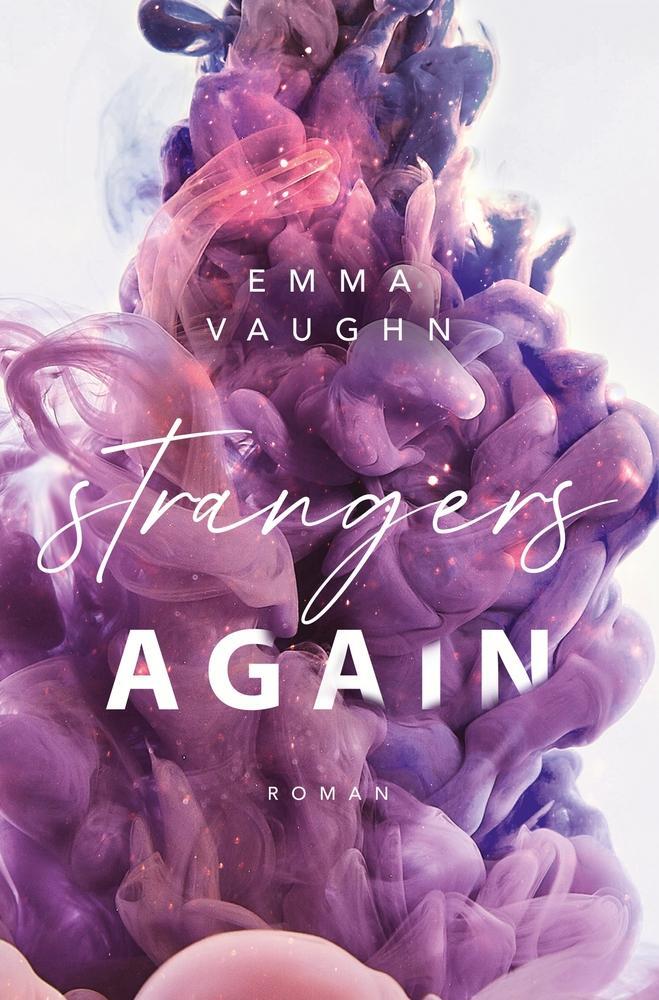 Cover: 9783757972738 | Strangers Again | Emma Vaughn | Taschenbuch | Strangers-Reihe | 2024