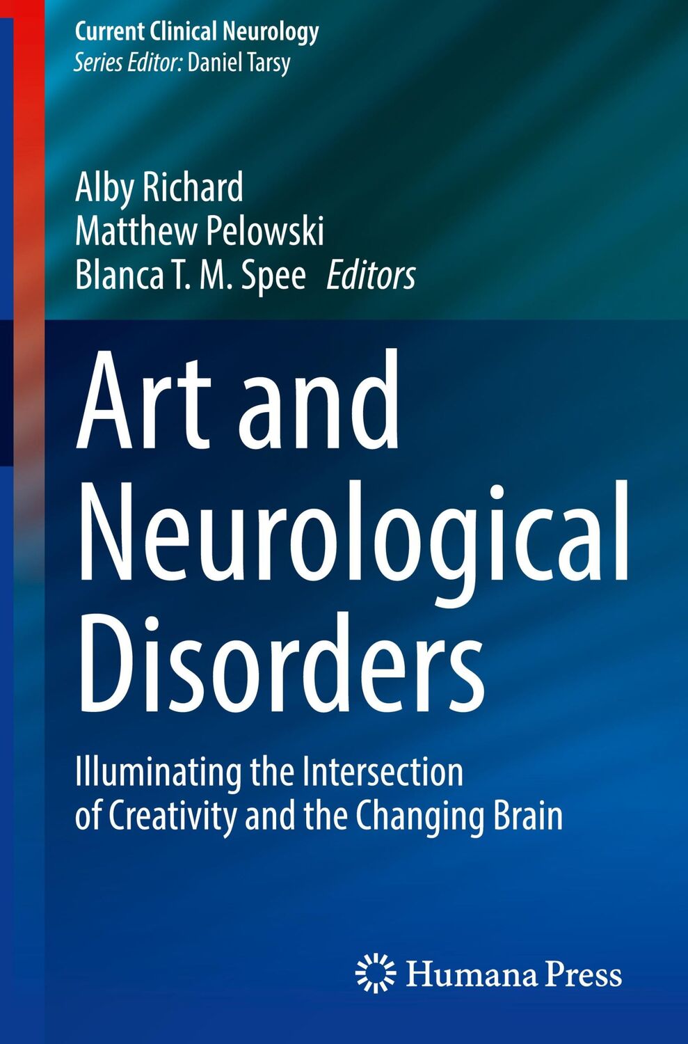 Cover: 9783031147234 | Art and Neurological Disorders | Alby Richard (u. a.) | Buch | x