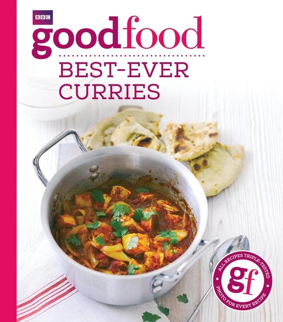 Cover: 9781849908672 | Good Food: Best-ever curries | Good Food Guides | Taschenbuch | 2014