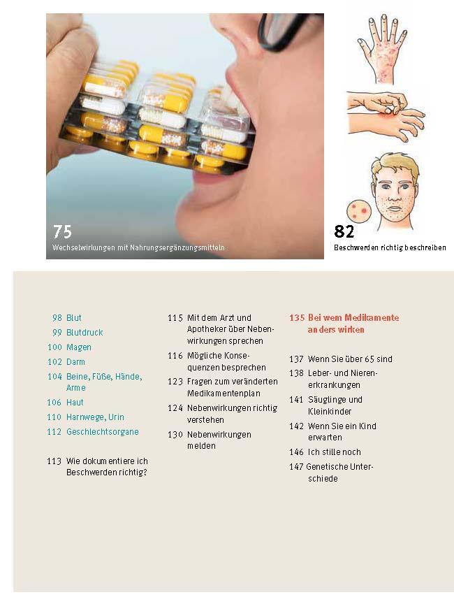 Bild: 9783863360931 | Neben- und Wechselwirkungen von Medikamenten | Erkennen und bewerten