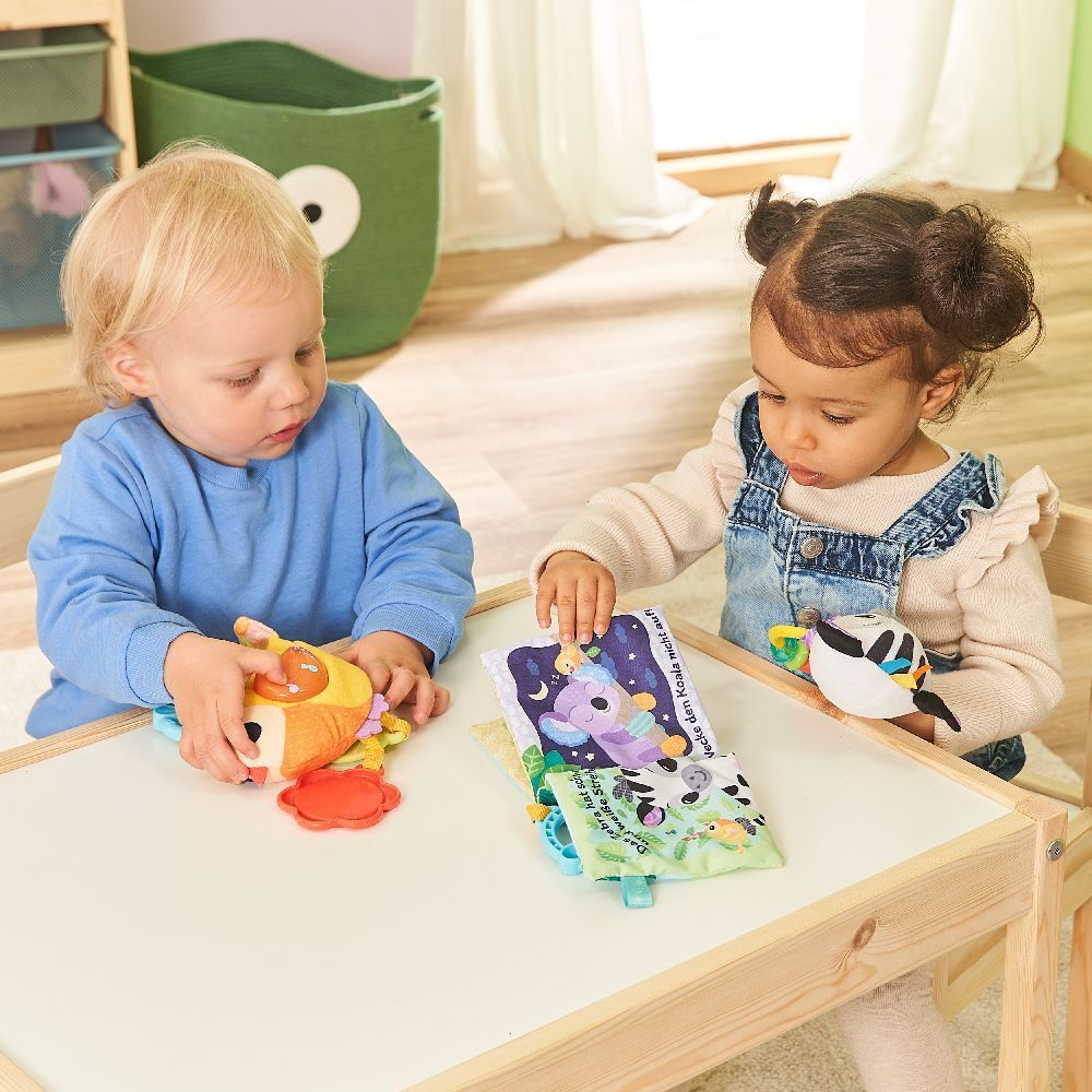 Bild: 3417765625046 | Babys Tierfreunde-Geschenkset | Stück | 80-562504 | 2023 | Vtech