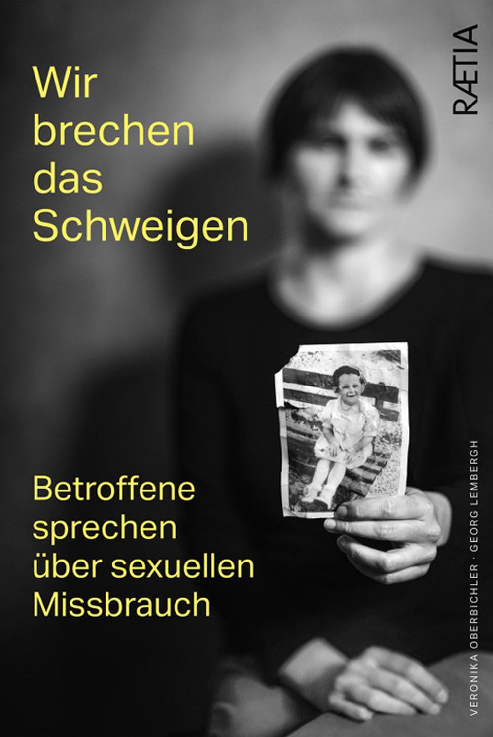 Cover: 9788872837856 | Wir brechen das Schweigen. | Veronika Oberbichler | Buch | 200 S.