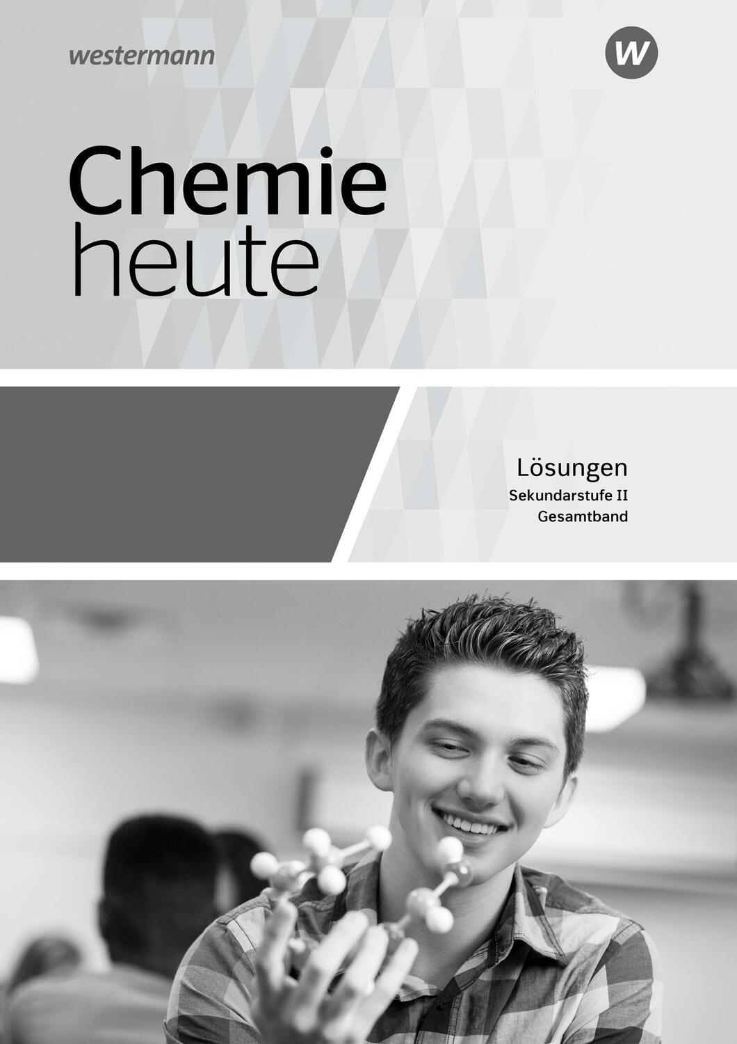 Cover: 9783507884625 | Chemie heute SII. Lösungen. Allgemeine Ausgabe | Taschenbuch | 344 S.