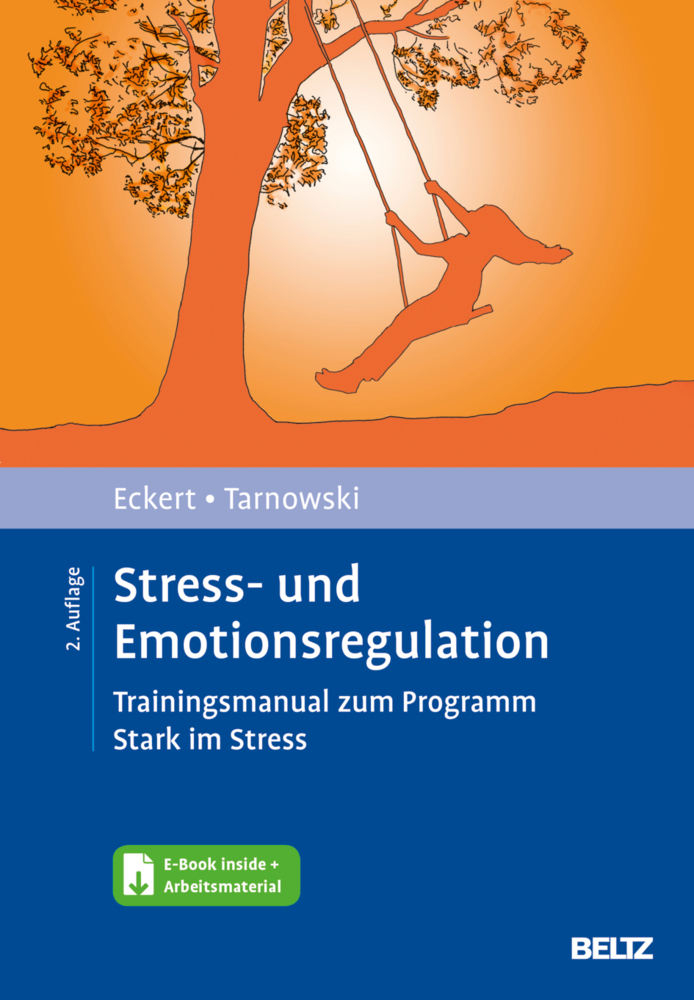 Cover: 9783621288606 | Stress- und Emotionsregulation, m. 1 Buch, m. 1 E-Book | Bundle | 2022