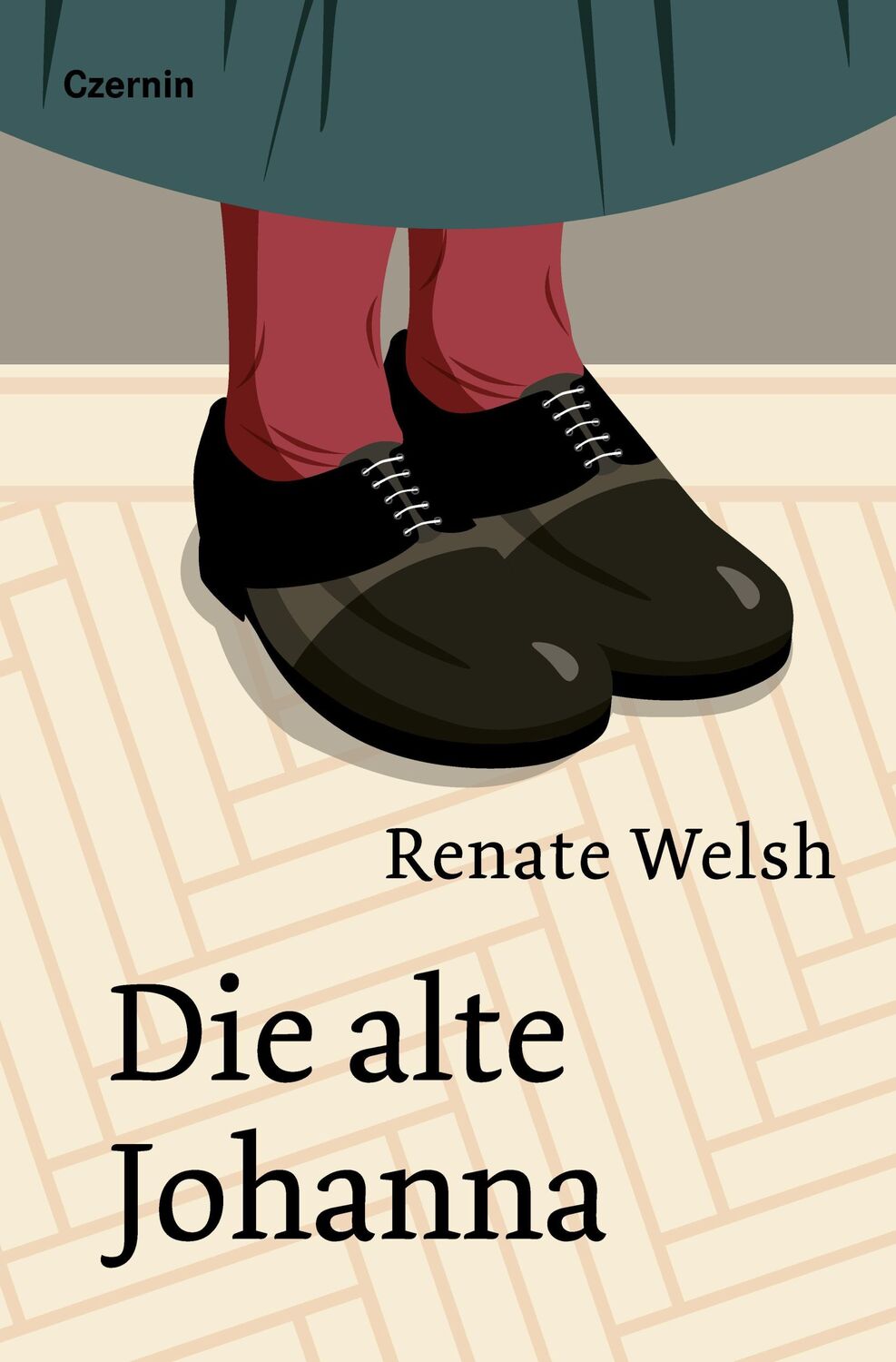 Cover: 9783707607246 | Die alte Johanna | Roman | Renate Welsh | Buch | 187 S. | Deutsch