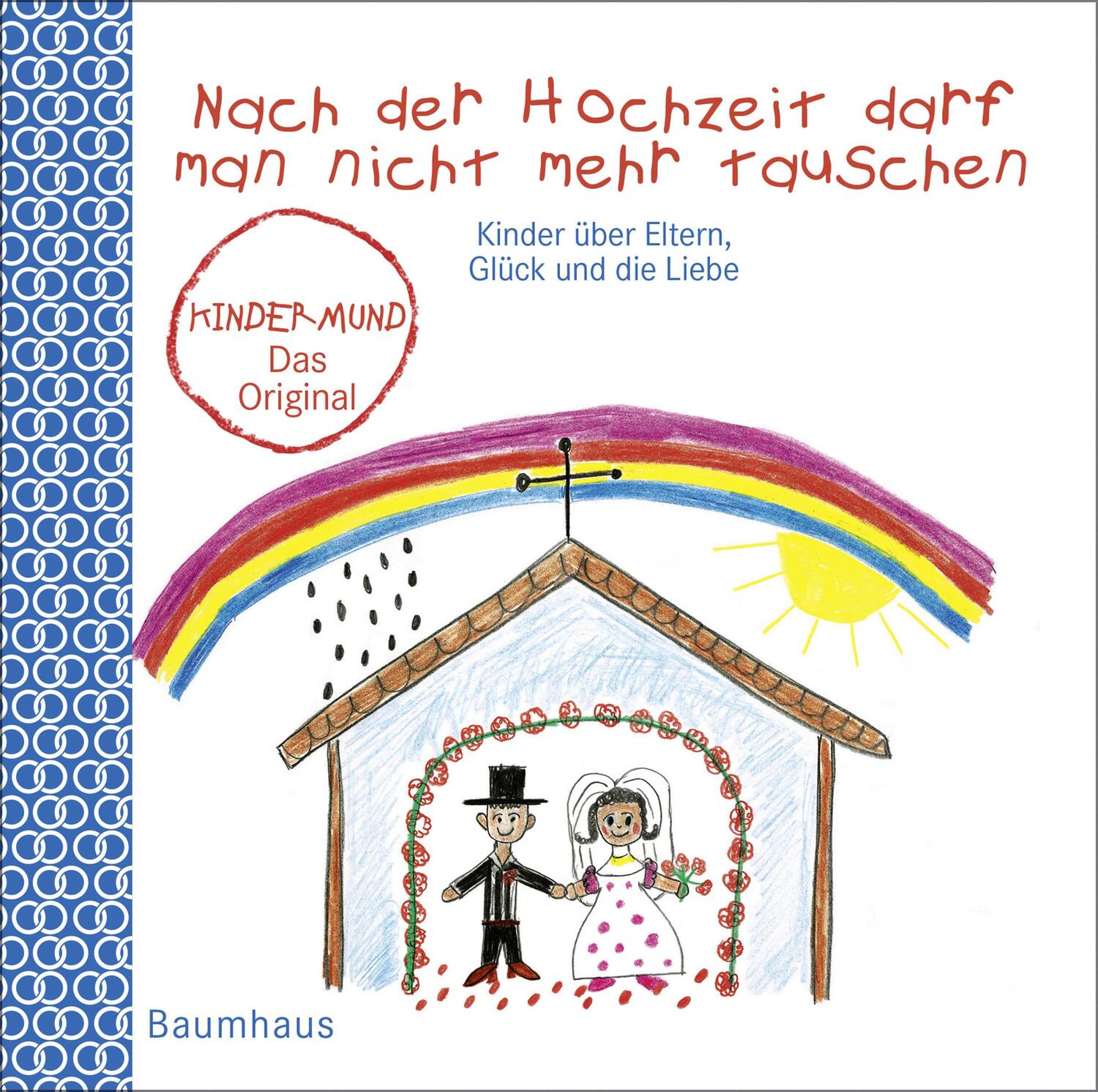 Cover: 9783833942327 | Nach der Hochzeit darf man nicht mehr tauschen | Vita von Eichborn