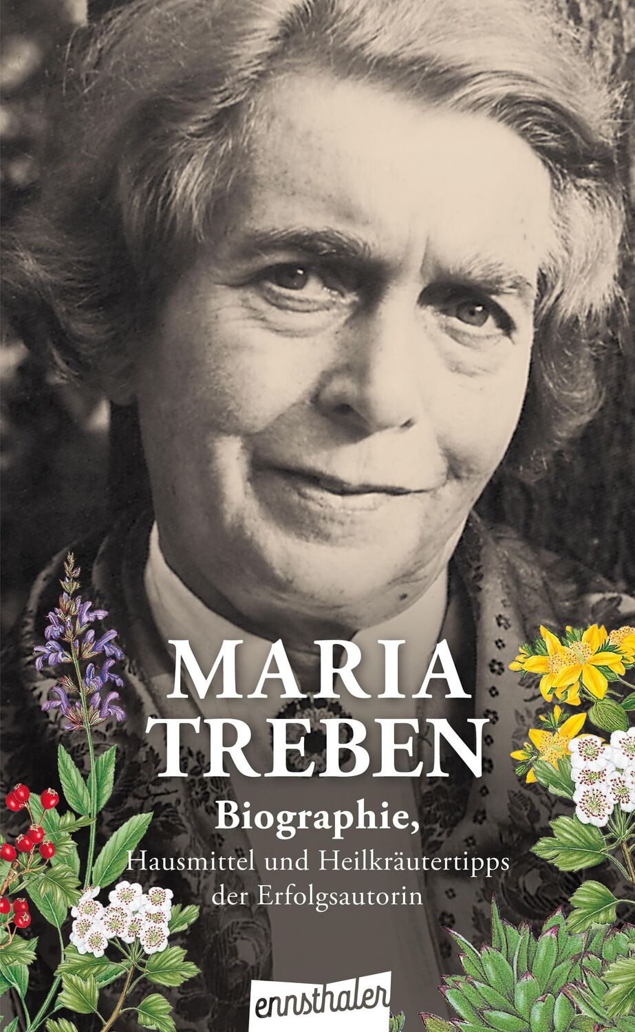 Cover: 9783850684033 | Maria Treben | Maria Treben | Taschenbuch | 184 S. | Deutsch | 2024