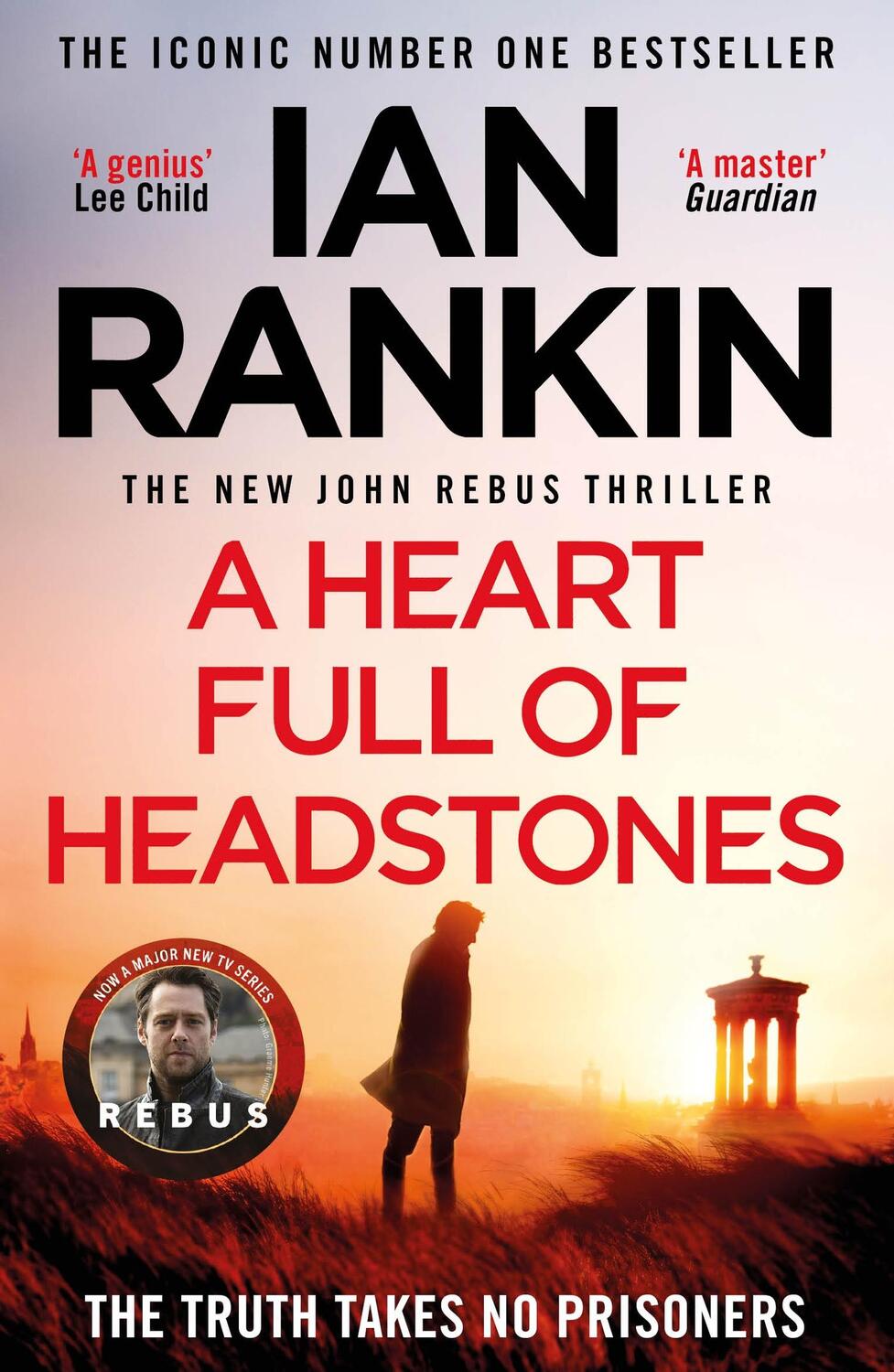 Cover: 9781398709386 | A Heart Full of Headstones | Ian Rankin | Taschenbuch | 416 S. | 2023