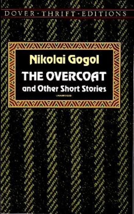 Cover: 9780486270579 | OVERCOAT &amp; OTHER SHORT STORIES | Nikolai Gogol | Taschenbuch | 1992