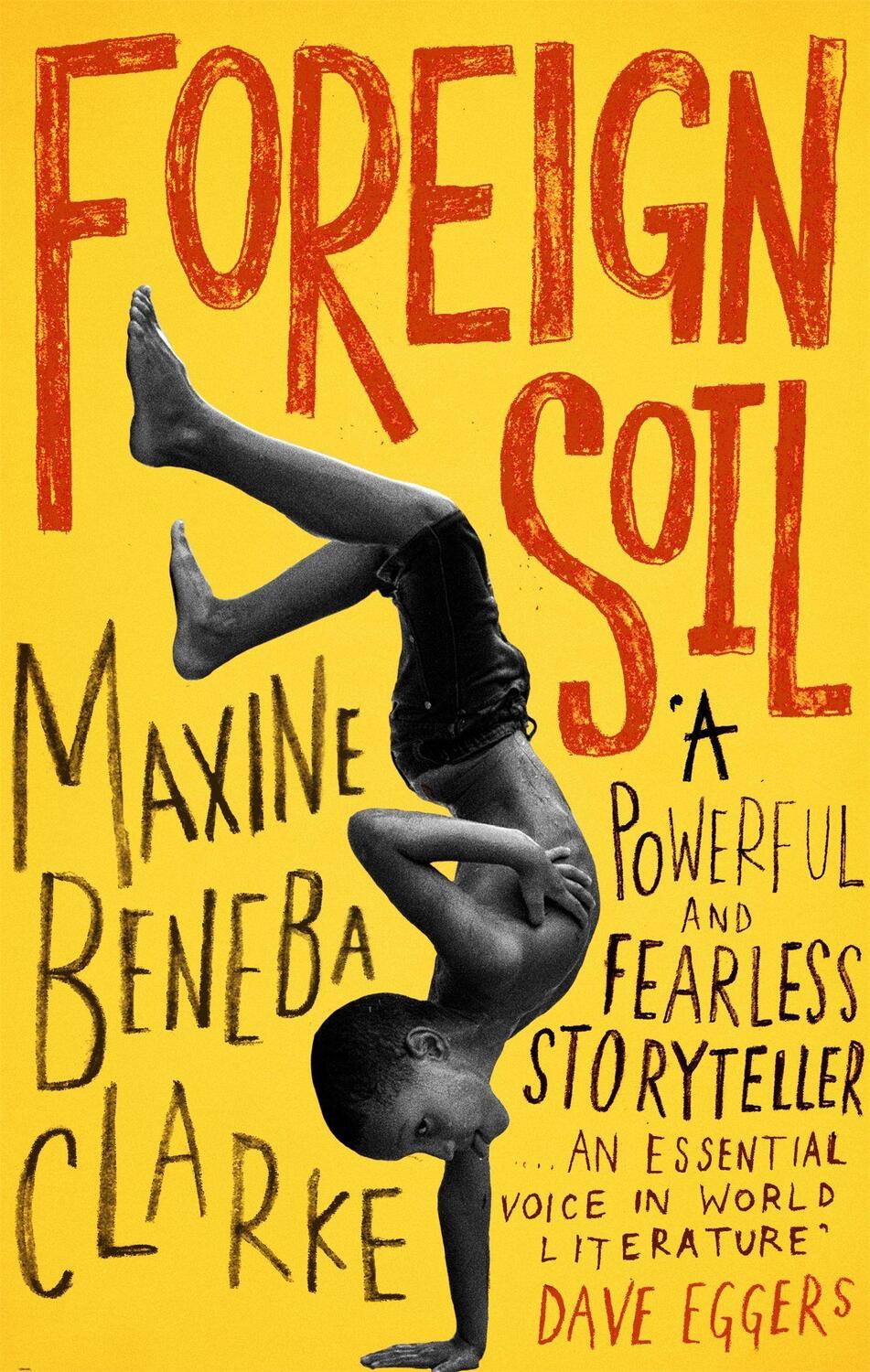 Cover: 9781472151476 | Foreign Soil | Maxine Beneba Clarke | Taschenbuch | Englisch | 2017