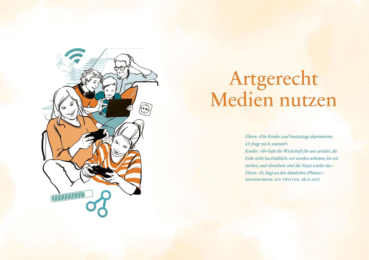 Bild: 9783466311736 | artgerecht - Das andere Schulkinder-Buch | Nicola Schmidt | Buch