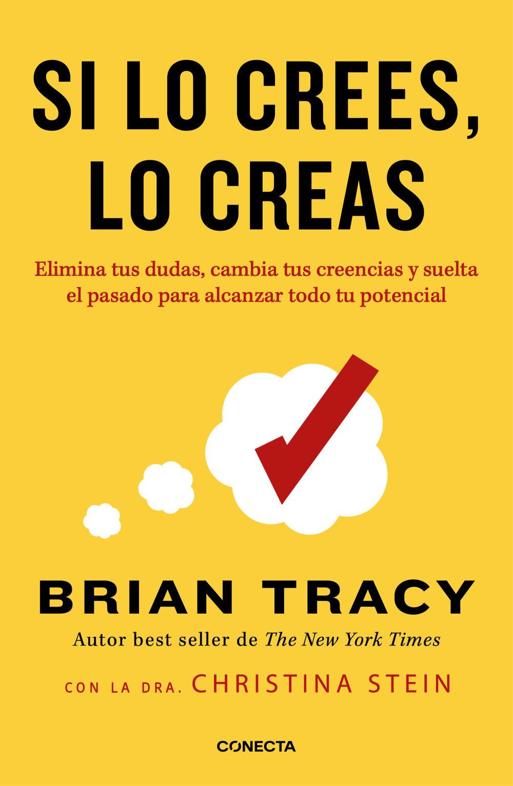 Cover: 9788418053337 | Si lo crees, lo creas | Taschenbuch | Spanisch | CONECTA