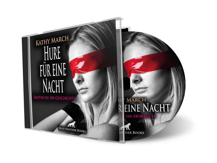 Bild: 9783750702158 | Hure für eine Nacht! Erotik Audio SM-Story Erotisches SM-Hörbuch...