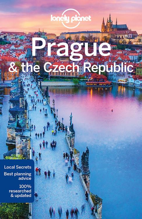 Cover: 9781786571588 | Prague &amp; the Czech Republic | Mark Baker | Taschenbuch | Englisch