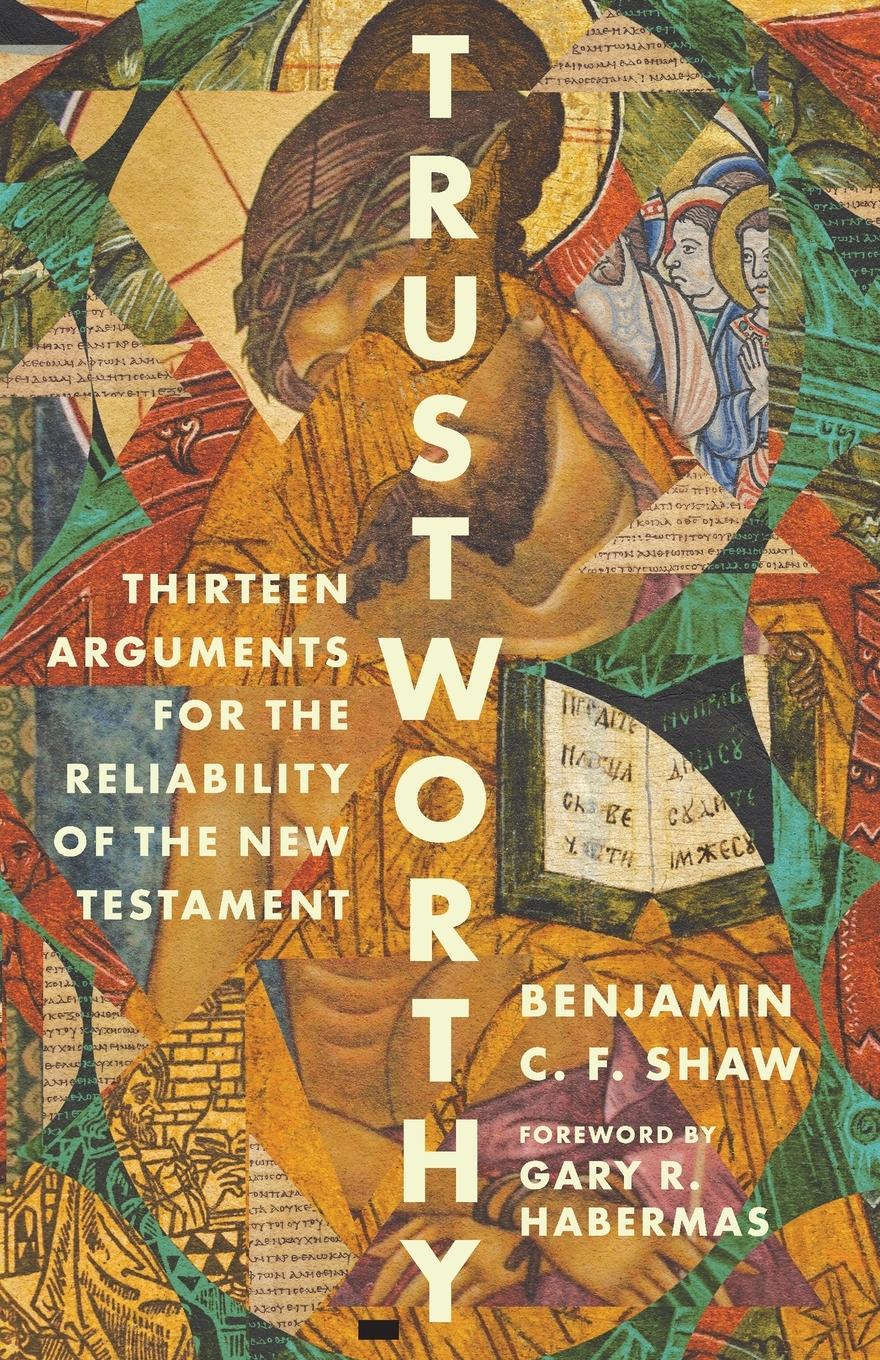 Cover: 9781514007587 | Trustworthy | Benjamin Shaw | Taschenbuch | Paperback | Englisch