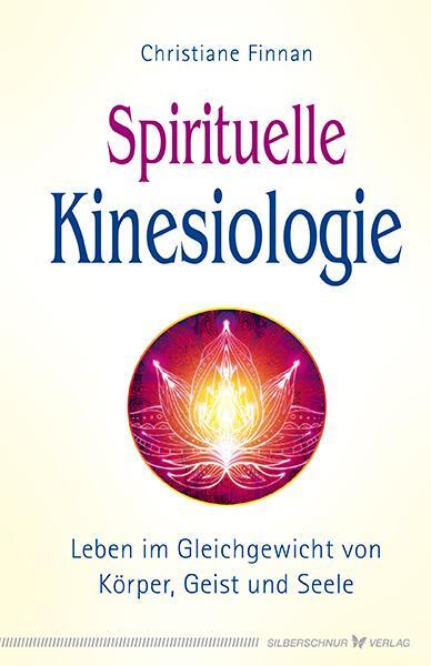 Cover: 9783898455381 | Spirituelle Kinesiologie | Christiane Finnan | Taschenbuch | 388 S.