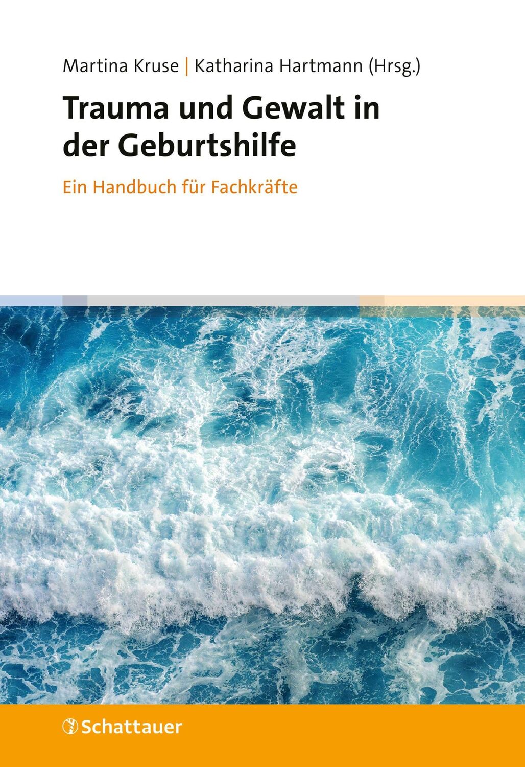 Cover: 9783608400861 | Trauma und Gewalt in der Geburtshilfe | Ein Handbuch für Fachkräfte