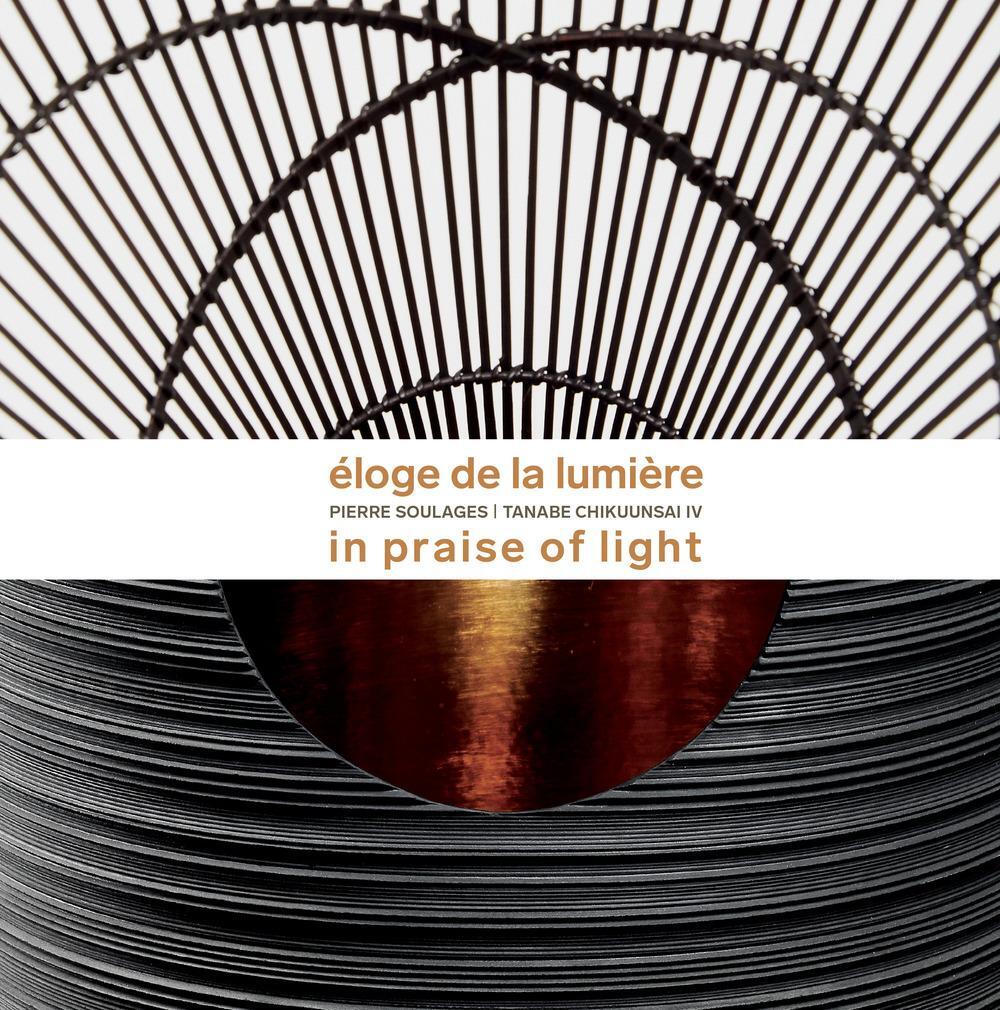 Cover: 9788874399680 | Eloge de la Lumiere | Fabienne Fravalo (u. a.) | Taschenbuch | 2021