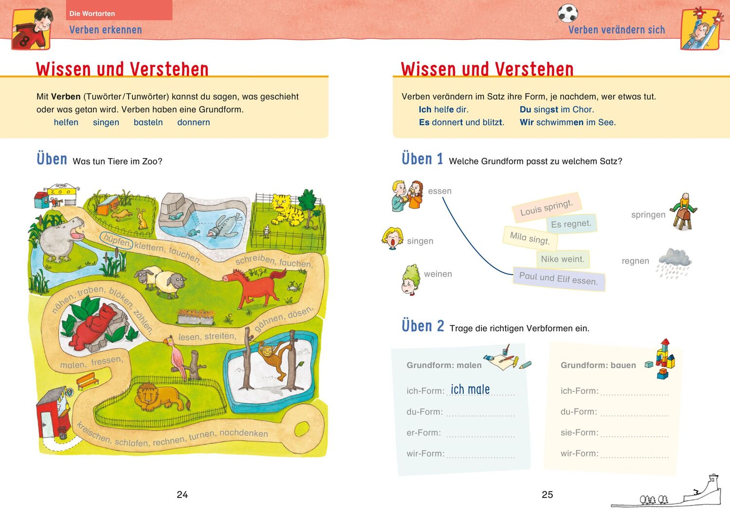 Bild: 9783411772018 | Wissen - Üben - Testen: Deutsch 2. Klasse | Holzwarth-Raether (u. a.)