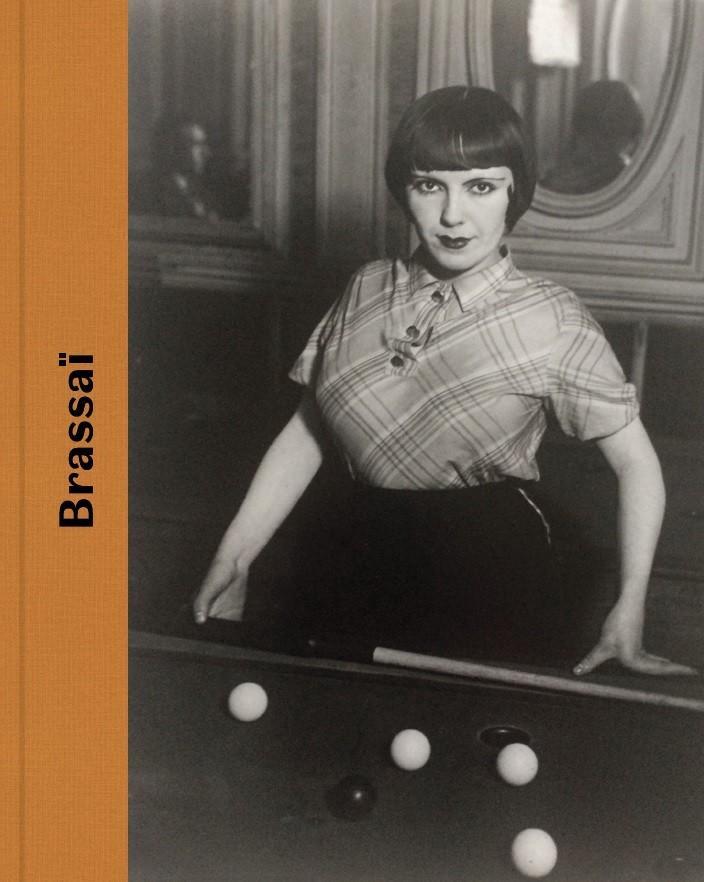 Cover: 9788498446449 | Brassai | Peter Galassi | Buch | Gebunden | Englisch | 2018