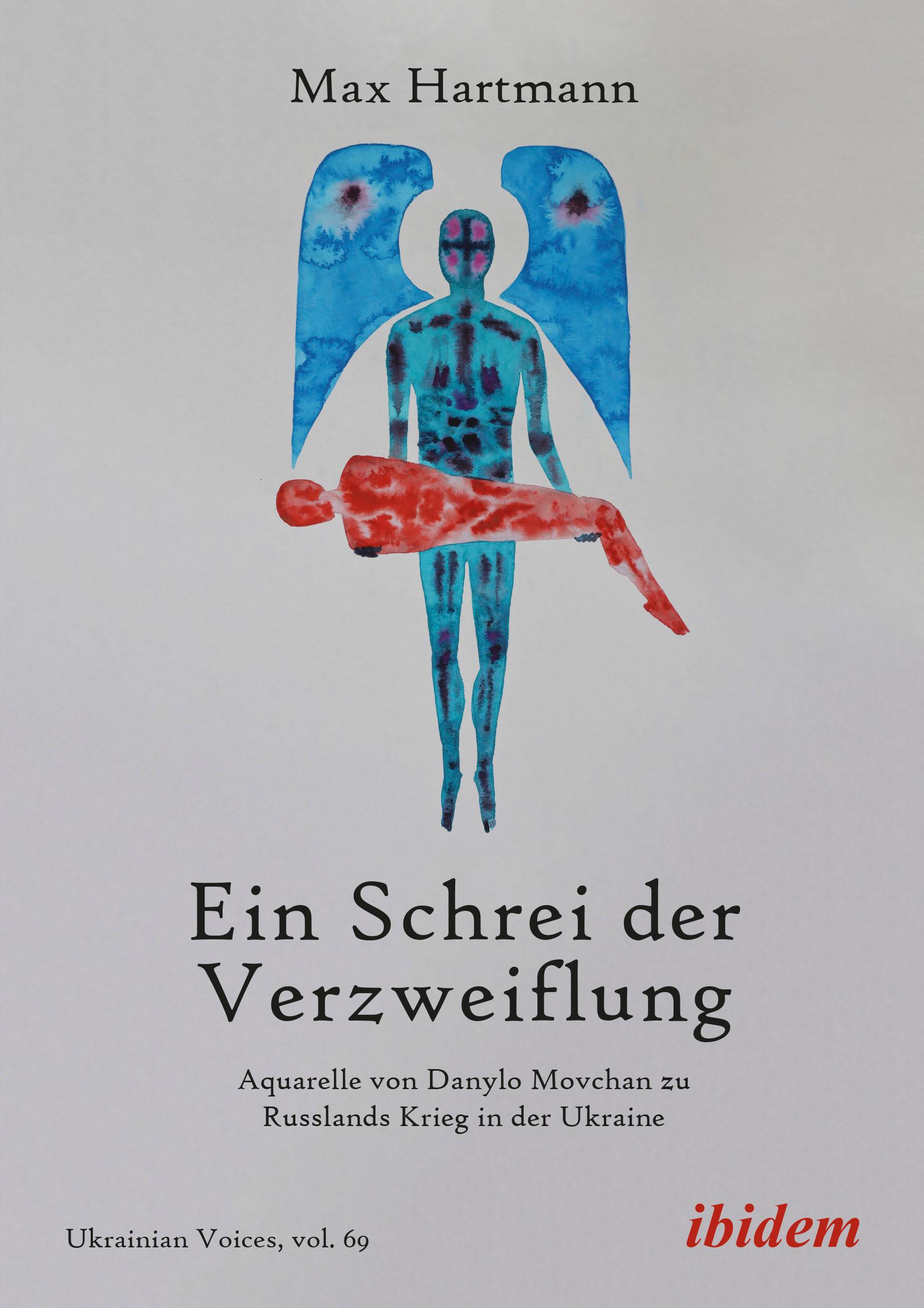 Cover: 9783838220123 | Ein Schrei der Verzweiflung | Max Hartmann | Buch | 202 S. | Deutsch