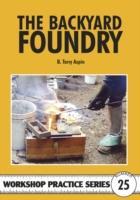 Cover: 9781854861467 | The Backyard Foundry | Terry A. Aspin | Taschenbuch | Englisch | 1998