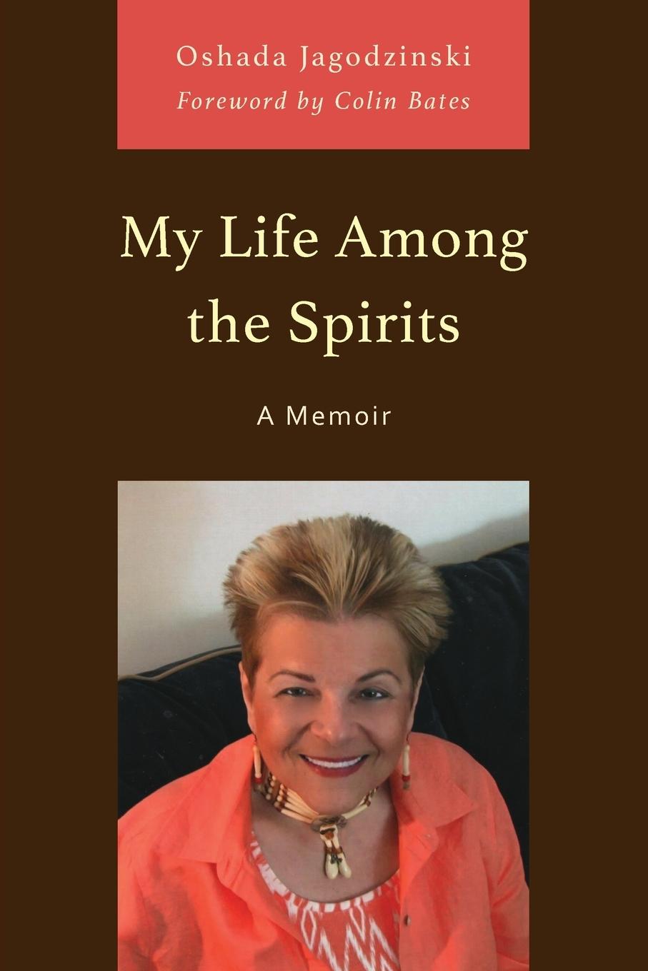 Cover: 9780761874263 | My Life Among the Spirits | A Memoir | Oshada Jagodzinski | Buch