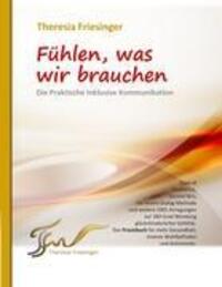 Cover: 9783848231362 | Fühlen, was wir brauchen | Die Praktische Inklusive Kommunikation