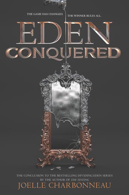 Cover: 9780062453877 | Eden Conquered | Joelle Charbonneau | Buch | Englisch | 2018