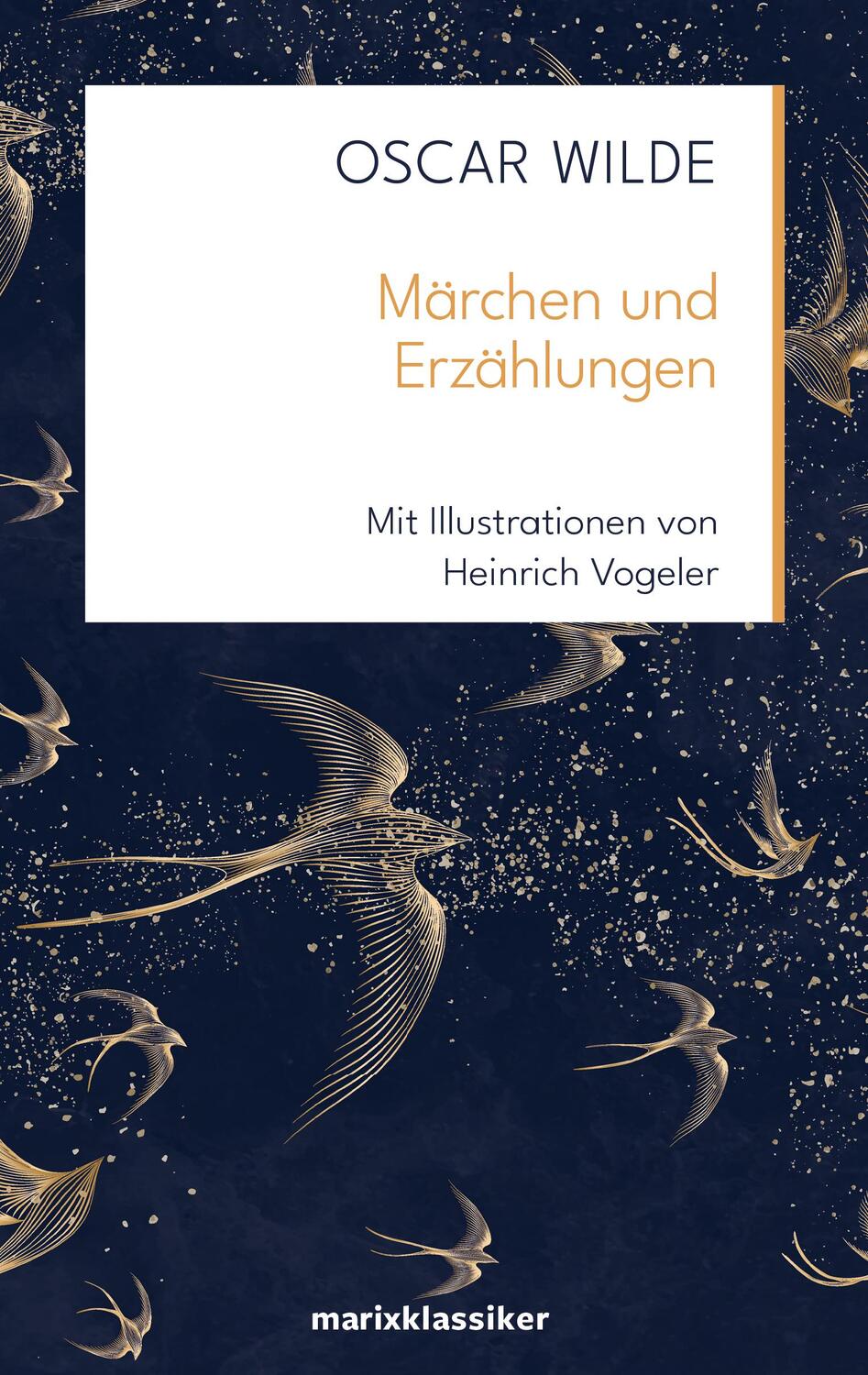 Cover: 9783737412414 | Märchen und Erzählungen | Oskar Wilde | Buch | 224 S. | Deutsch | 2024