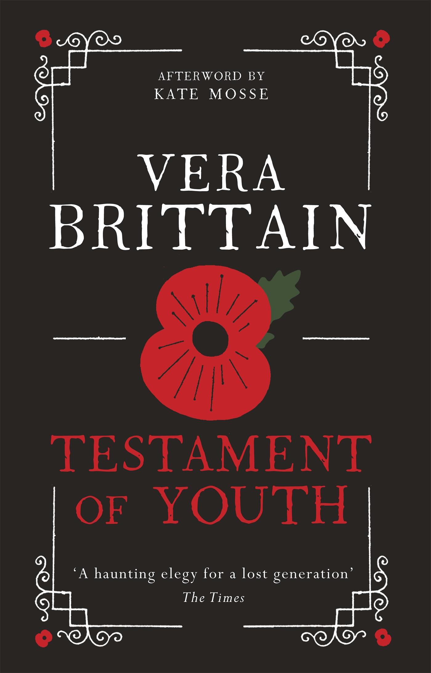 Cover: 9781780226590 | Testament of Youth | Vera Brittain | Buch | 582 S. | Englisch | 2014