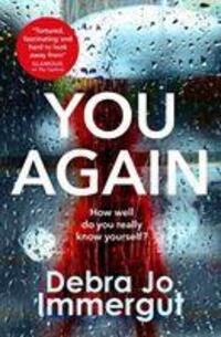 Cover: 9781785657566 | You Again | Debra Jo Immergut | Taschenbuch | Englisch | 2020