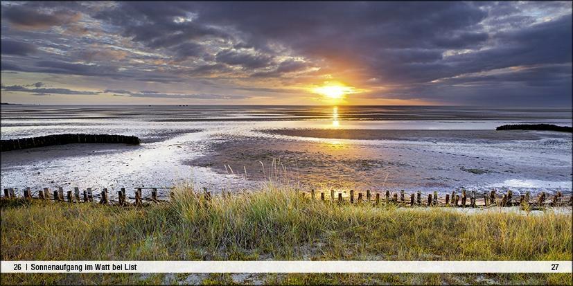 Bild: 9783957990884 | Sylt - Book To Go | Der Bildband für die Hosentasche | Buch | 256 S.