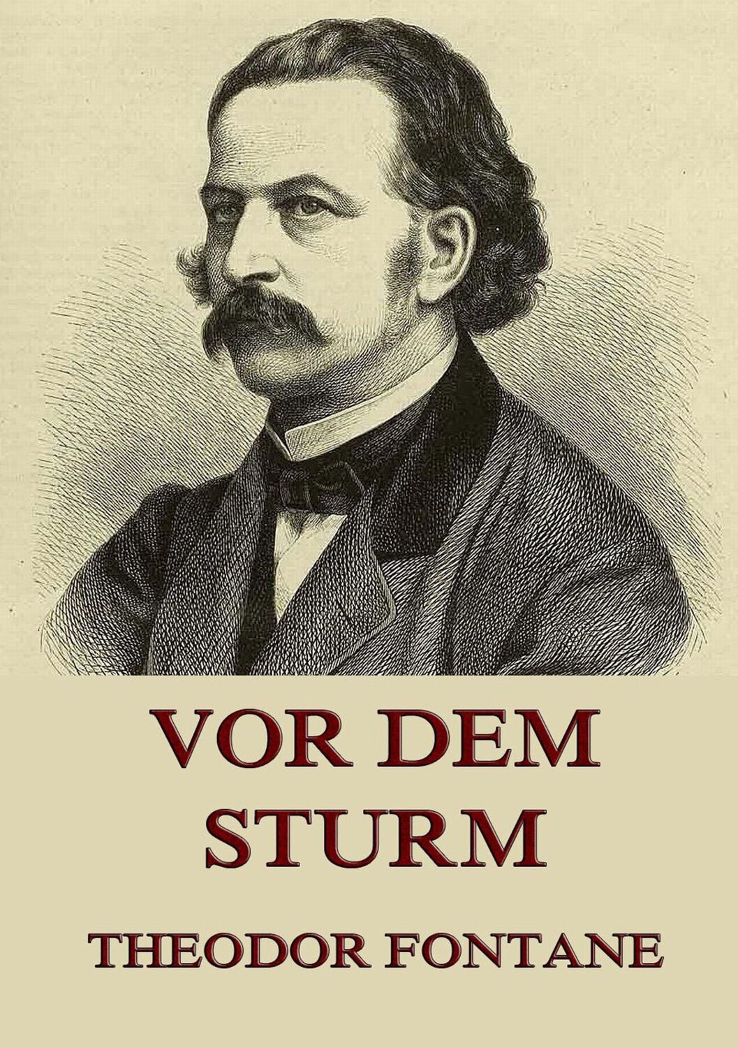 Cover: 9783849690311 | Vor dem Sturm | Enthält alle vier Bände | Theodor Fontane | Buch