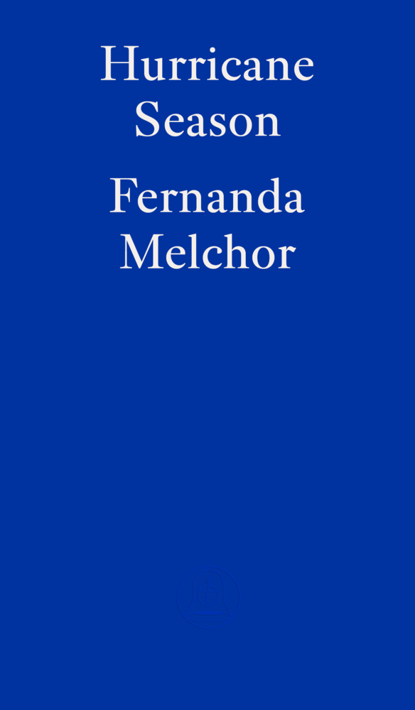 Cover: 9781913097578 | Hurricane Season | Fernanda Melchor | Taschenbuch | 220 S. | Englisch