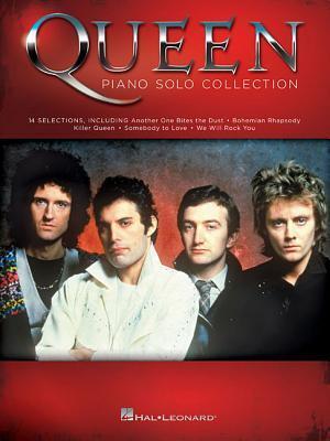 Cover: 888680917104 | Queen - Piano Solo Collection | Taschenbuch | Buch | Englisch | 2019