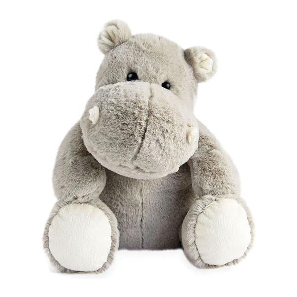 Cover: 3700349329042 | Hippo'Dou 32cm | Boule de tendresse | DOUDOU | EAN 3700349329042