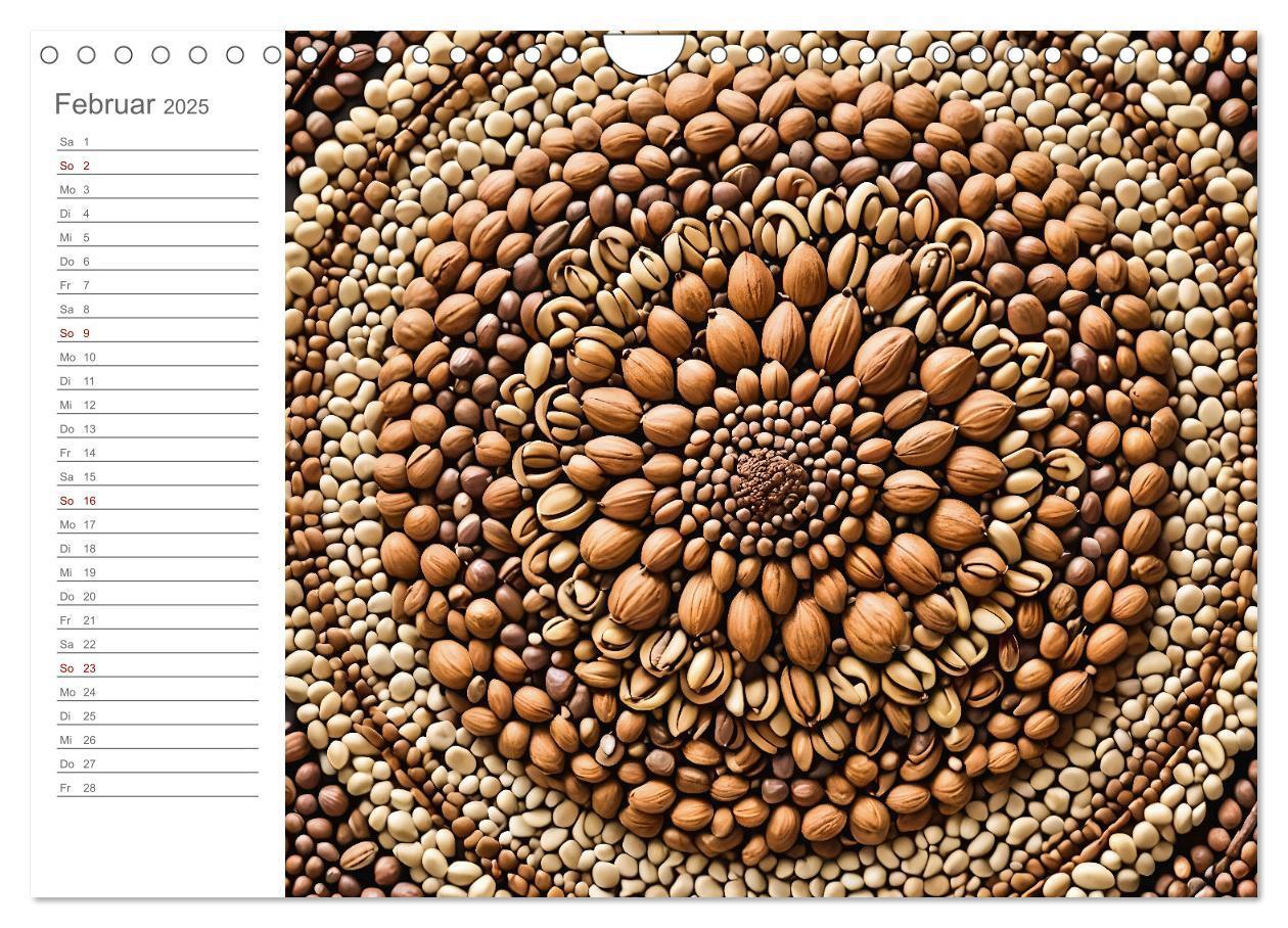 Bild: 9783457156575 | Natural Mandalas - Kraftvolle KI Mandalas aus Naturmaterialien...