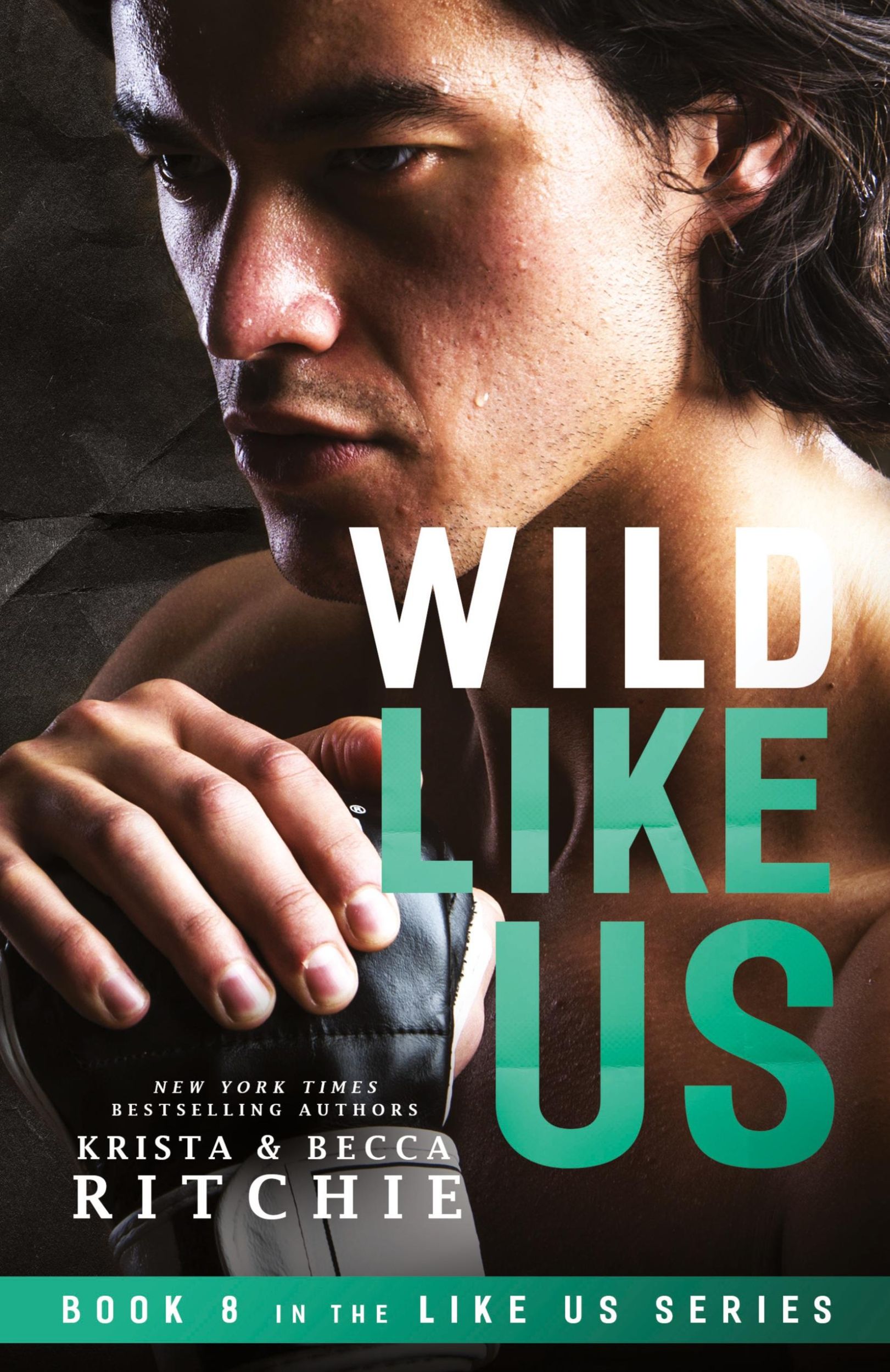 Cover: 9781950165285 | Wild Like Us | Krista Ritchie (u. a.) | Taschenbuch | Like Us | 2020