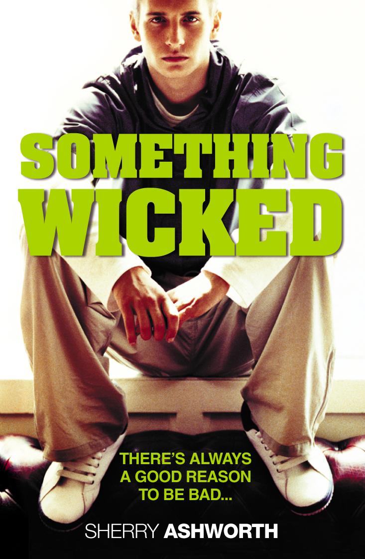 Cover: 9780007123353 | Something Wicked | Sherry Ashworth | Taschenbuch | Englisch | 2004