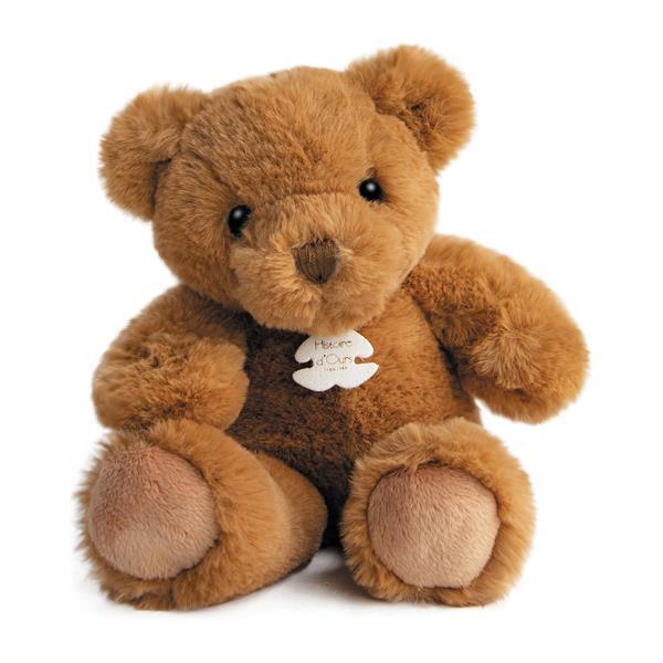 Cover: 3700349328816 | Bär Titours, braun 27cm (MQ2) | Les ours Titours | DOUDOU