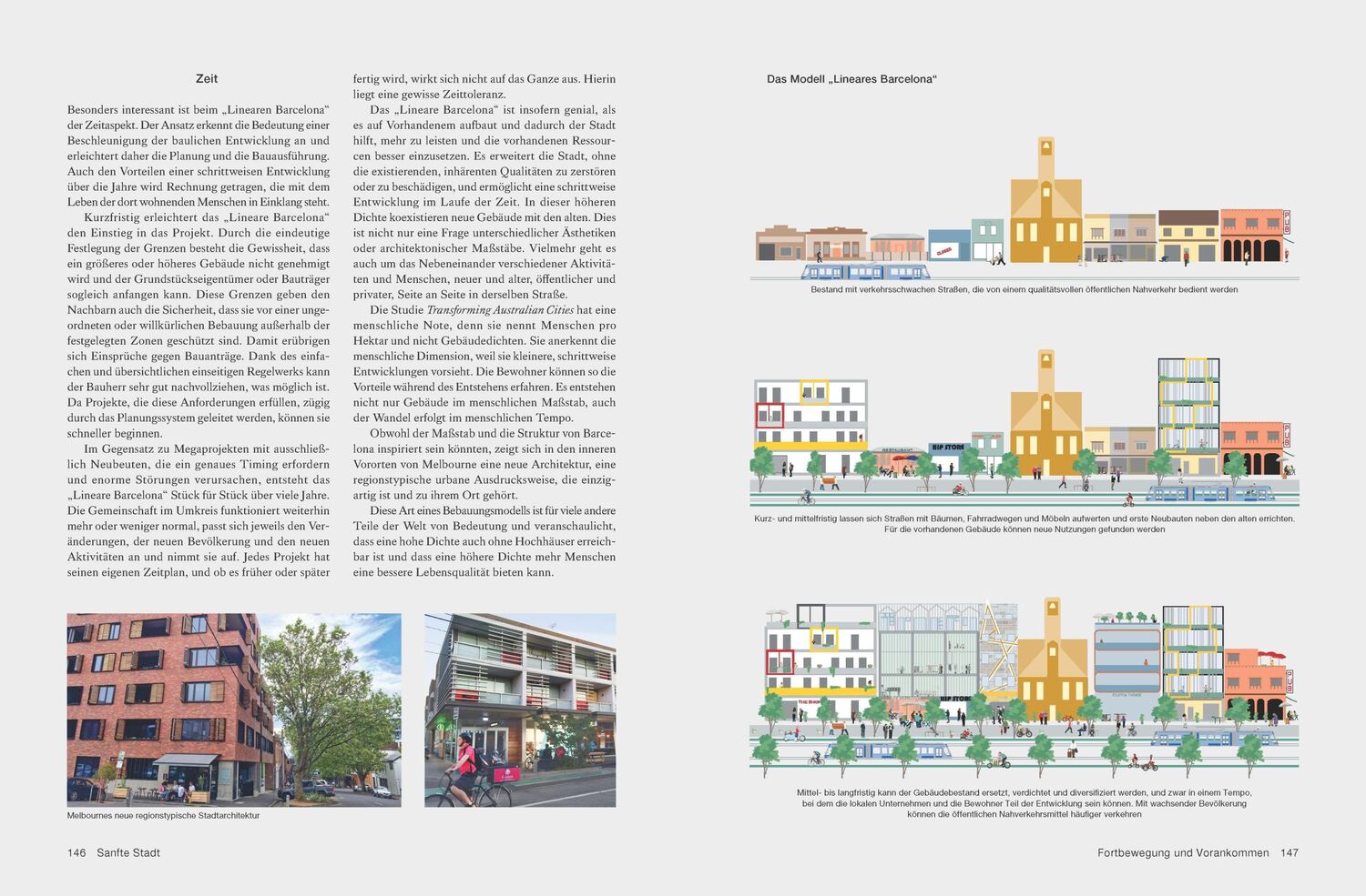 Bild: 9783868597479 | Sanfte Stadt | Planungsideen für den urbanen Alltag | David Sim | Buch