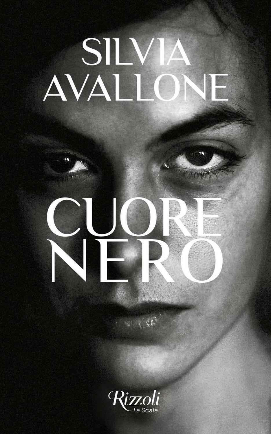 Cover: 9788817184601 | Cuore nero | Silvia Avallone | Taschenbuch | Italienisch | 2024