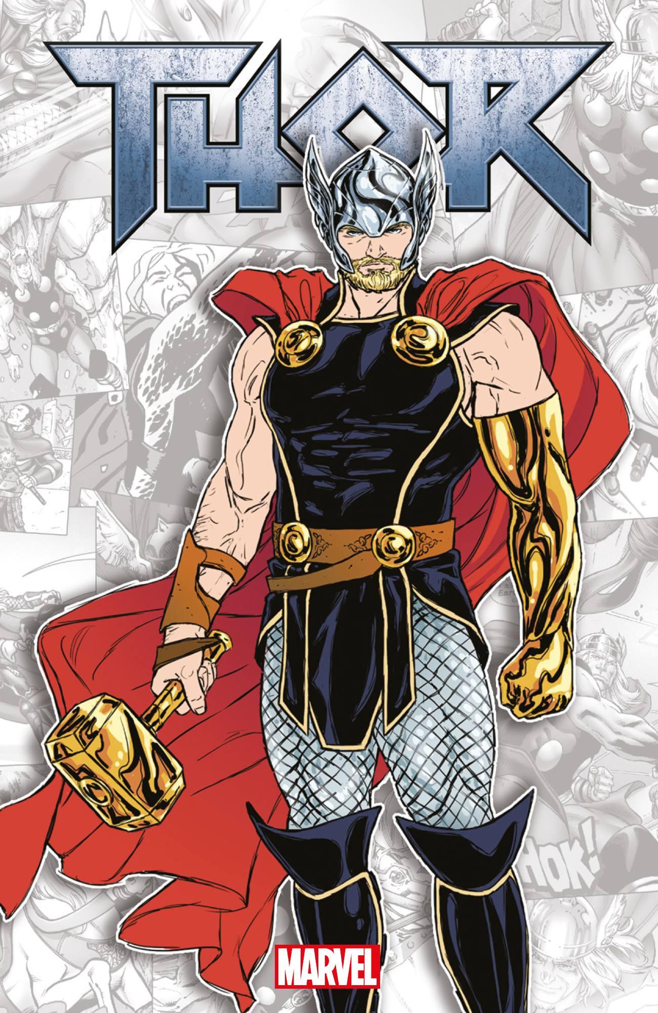 Cover: 9783741626173 | Thor | Louise Simonson (u. a.) | Taschenbuch | 120 S. | Deutsch | 2022