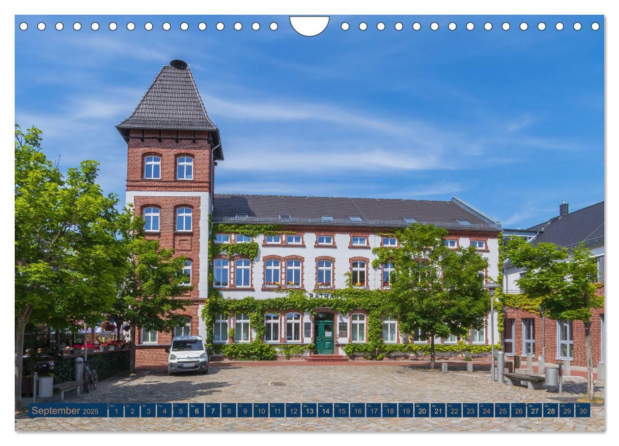 Bild: 9783435318353 | Woltersdorf bei Berlin (Wandkalender 2025 DIN A4 quer), CALVENDO...