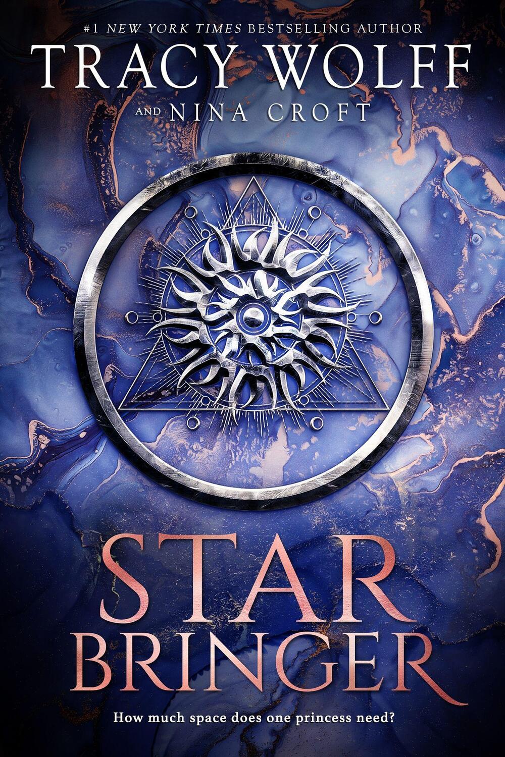 Cover: 9780349439952 | Star Bringer | Tracy Wolff (u. a.) | Taschenbuch | Englisch | 2023